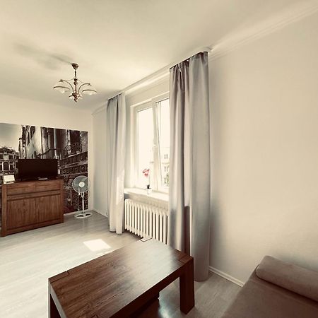 Easy Rent- Lublin Chopina Citycentre Free Parking 24H Check-In 外观 照片