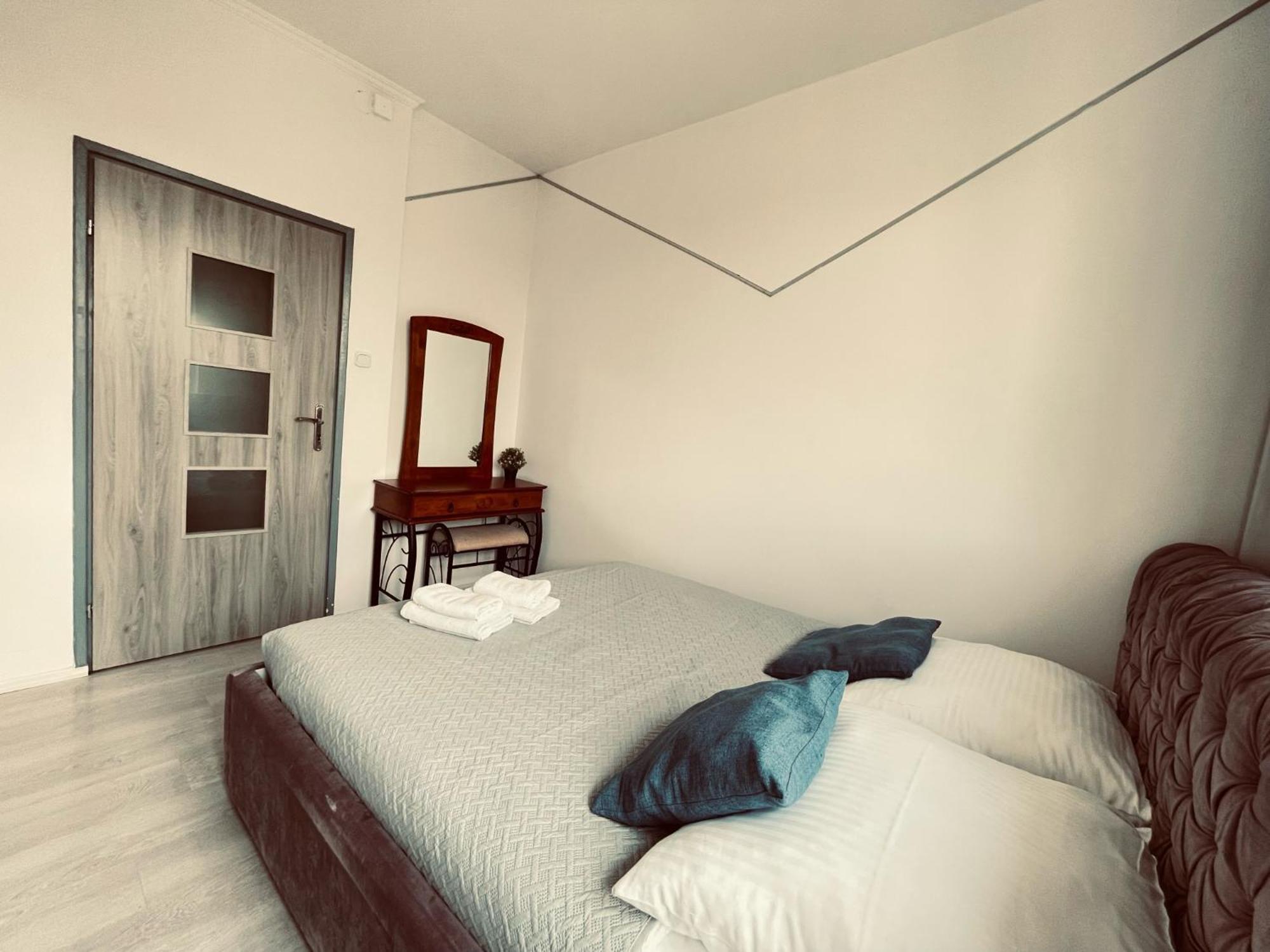Easy Rent- Lublin Chopina Citycentre Free Parking 24H Check-In 外观 照片