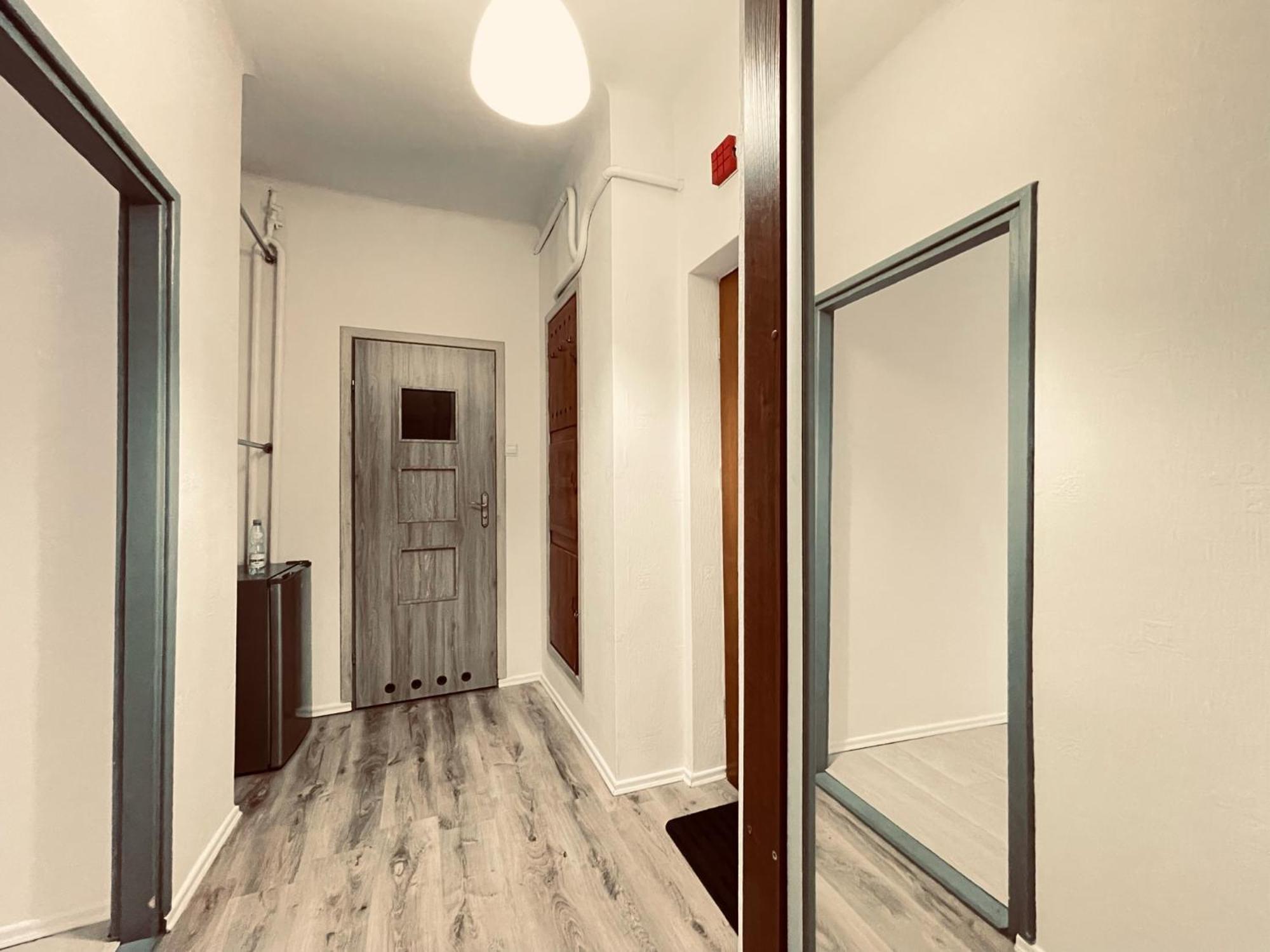 Easy Rent- Lublin Chopina Citycentre Free Parking 24H Check-In 外观 照片