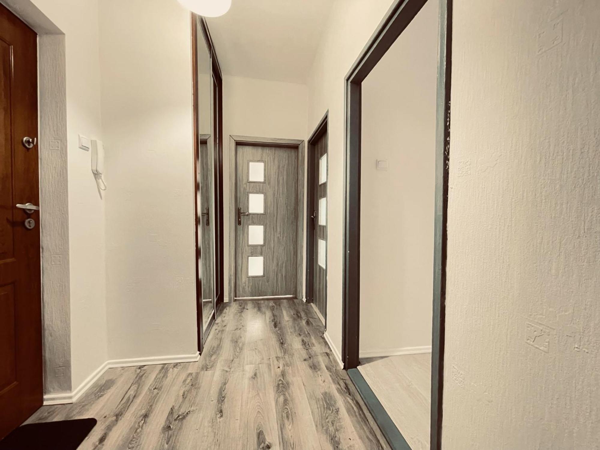 Easy Rent- Lublin Chopina Citycentre Free Parking 24H Check-In 外观 照片