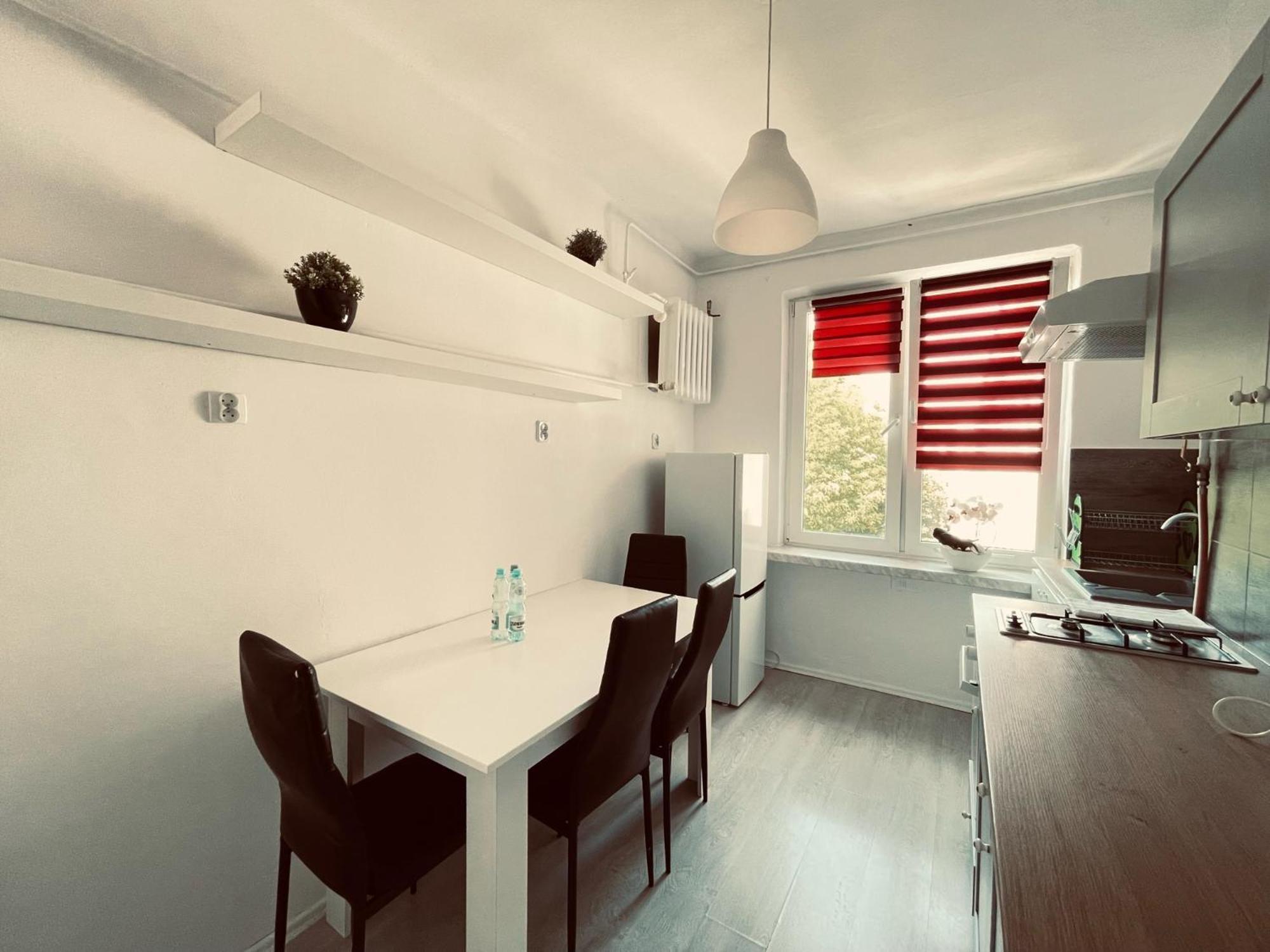 Easy Rent- Lublin Chopina Citycentre Free Parking 24H Check-In 外观 照片