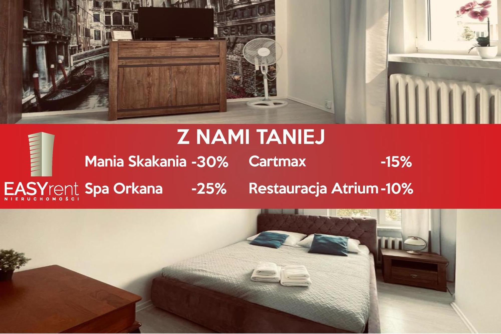 Easy Rent- Lublin Chopina Citycentre Free Parking 24H Check-In 外观 照片