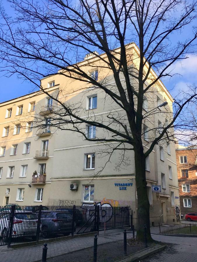 Easy Rent- Lublin Chopina Citycentre Free Parking 24H Check-In 外观 照片